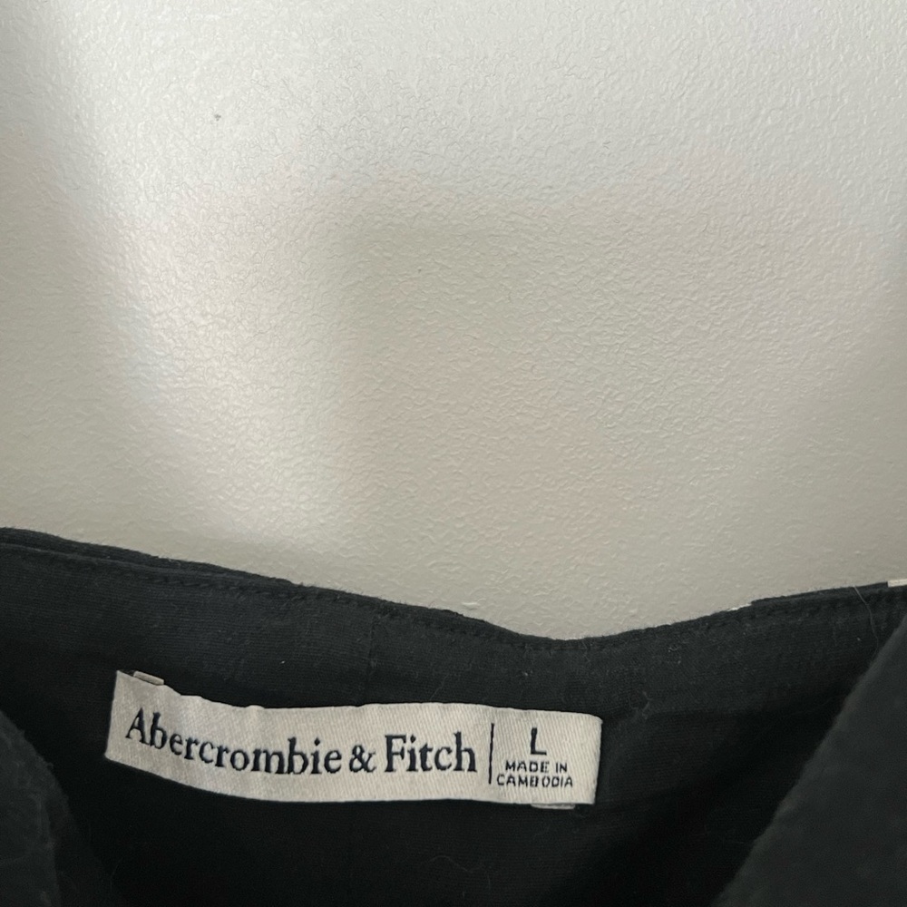 Abercrombie & fitch Mila polka dot dress - Picture 3 of 3